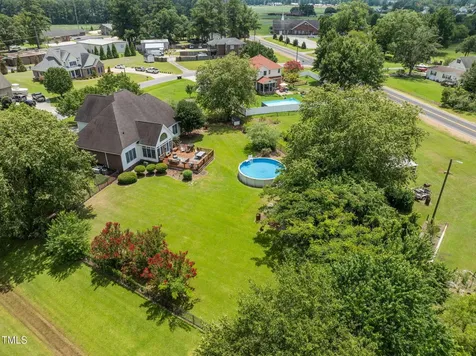 1126 Eaglechase Lane Greenville NC 27858