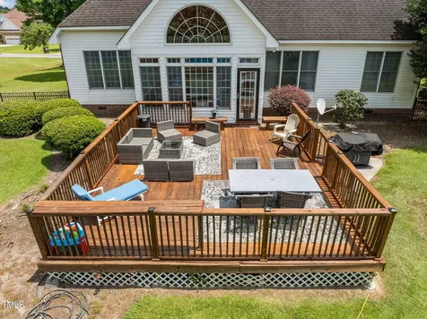 1126 Eaglechase Lane Greenville NC 27858