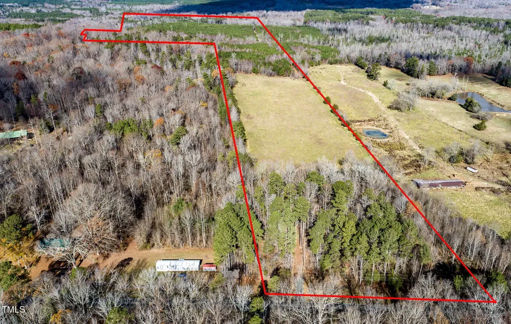 0 Henderson Tanyard Road Pittsboro NC 27312