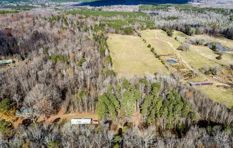 0 Henderson Tanyard Road Pittsboro NC 27312
