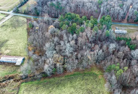 0 Henderson Tanyard Road Pittsboro NC 27312