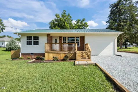 150 Summit Street Roxboro NC 27573