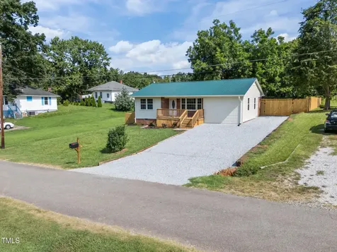 150 Summit Street Roxboro NC 27573