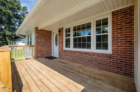 150 Summit Street Roxboro NC 27573