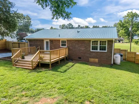150 Summit Street Roxboro NC 27573