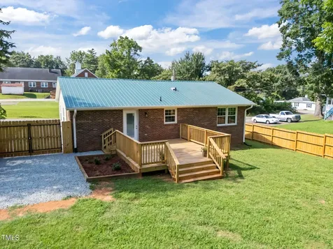 150 Summit Street Roxboro NC 27573
