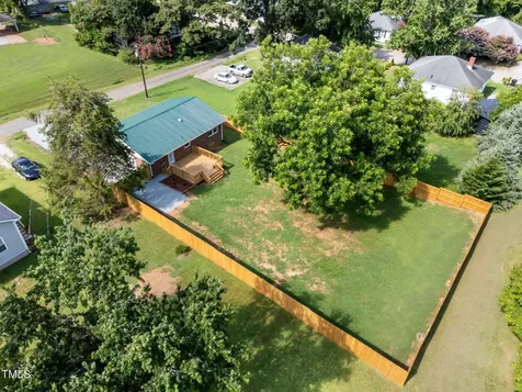 150 Summit Street Roxboro NC 27573