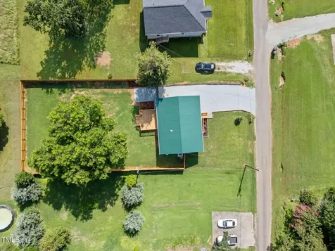 150 Summit Street Roxboro NC 27573