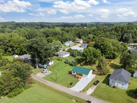 150 Summit Street Roxboro NC 27573