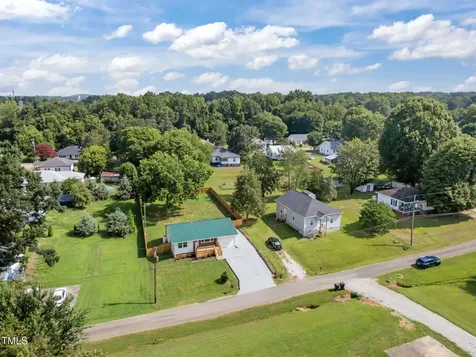150 Summit Street Roxboro NC 27573