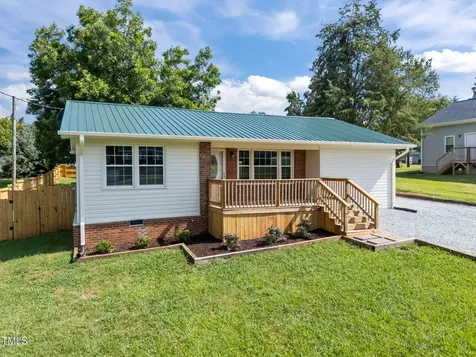 150 Summit Street Roxboro NC 27573