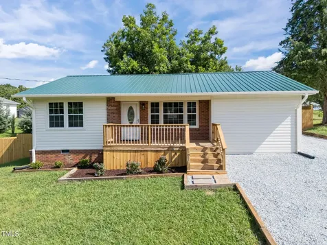 150 Summit Street Roxboro NC 27573