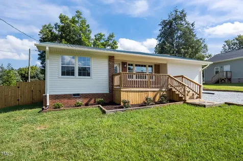 150 Summit Street Roxboro NC 27573