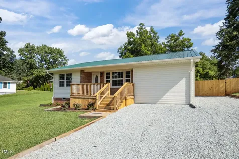 150 Summit Street Roxboro NC 27573