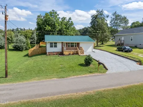 150 Summit Street Roxboro NC 27573