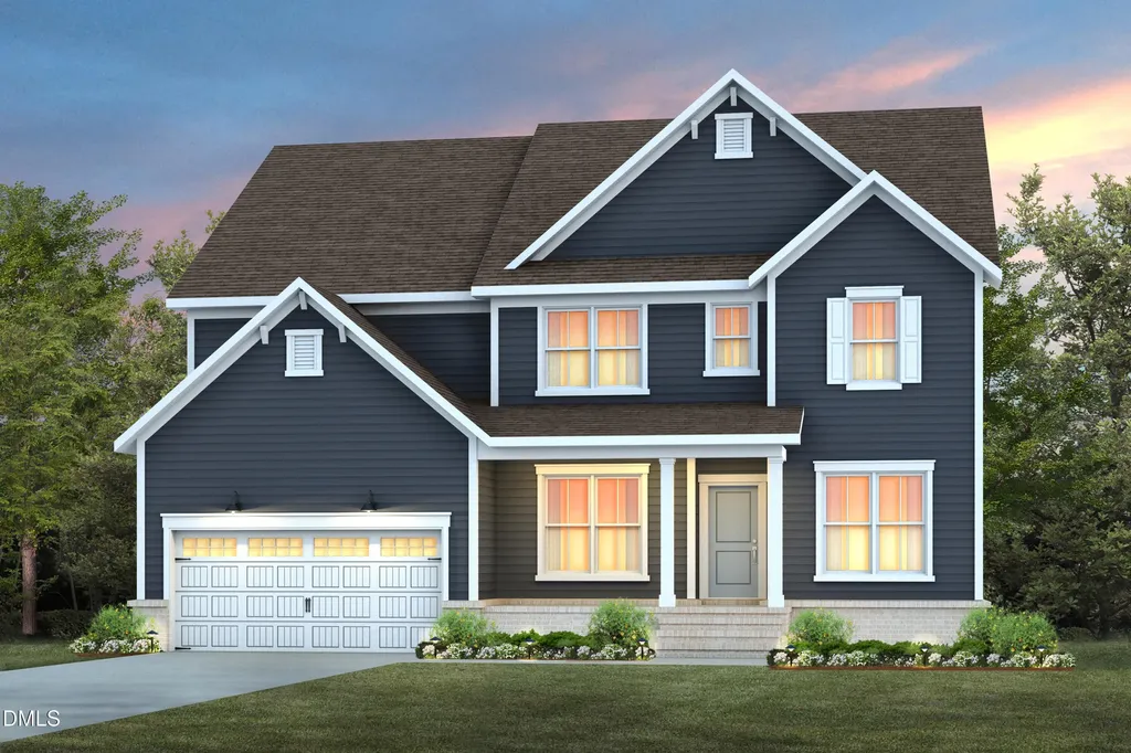 323 W Belmont Stakes Lane Wendell NC 27591