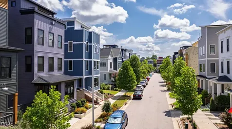 618 Velma Hopkins Lane Raleigh NC 27603