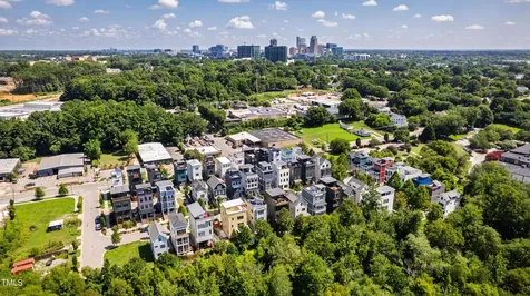 618 Velma Hopkins Lane Raleigh NC 27603