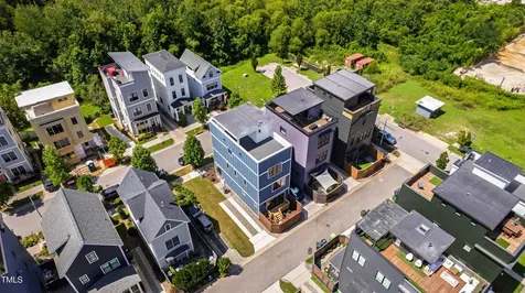 618 Velma Hopkins Lane Raleigh NC 27603