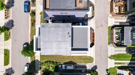 618 Velma Hopkins Lane Raleigh NC 27603