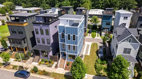618 Velma Hopkins Lane Raleigh NC 27603