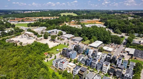 618 Velma Hopkins Lane Raleigh NC 27603