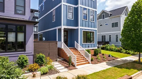 618 Velma Hopkins Lane Raleigh NC 27603