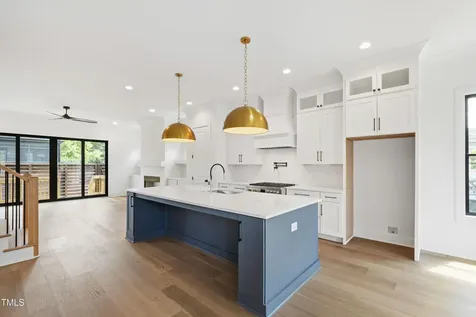 618 Velma Hopkins Lane Raleigh NC 27603