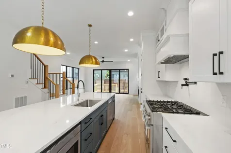 618 Velma Hopkins Lane Raleigh NC 27603