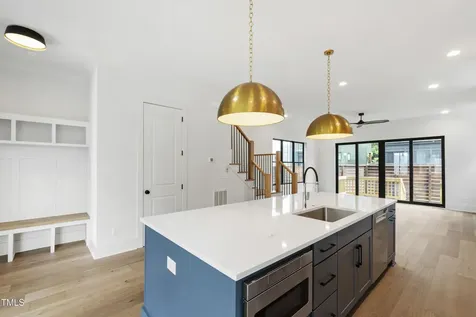 618 Velma Hopkins Lane Raleigh NC 27603