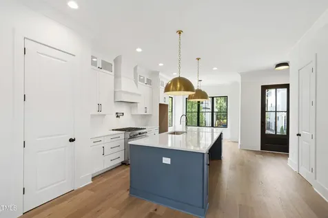 618 Velma Hopkins Lane Raleigh NC 27603