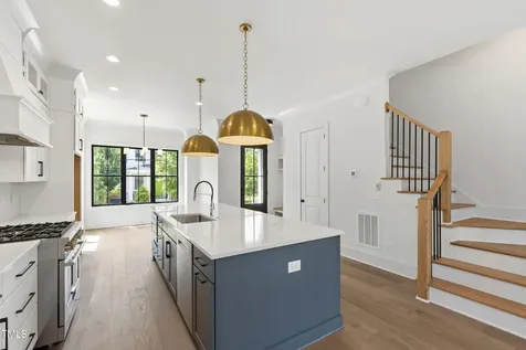 618 Velma Hopkins Lane Raleigh NC 27603