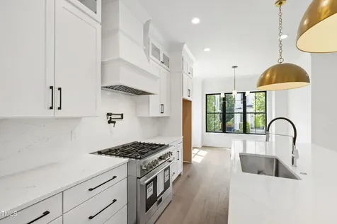 618 Velma Hopkins Lane Raleigh NC 27603