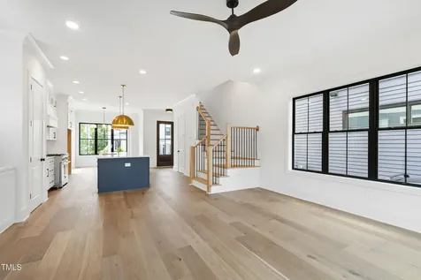 618 Velma Hopkins Lane Raleigh NC 27603