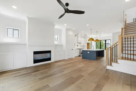 618 Velma Hopkins Lane Raleigh NC 27603