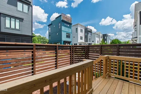 618 Velma Hopkins Lane Raleigh NC 27603