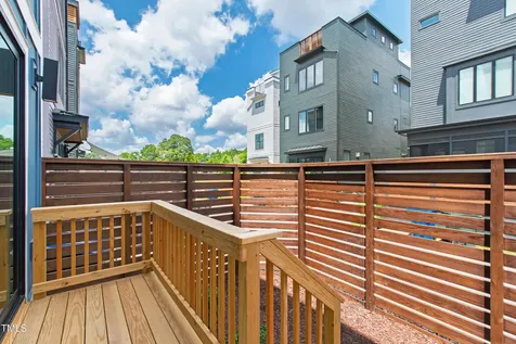 618 Velma Hopkins Lane Raleigh NC 27603