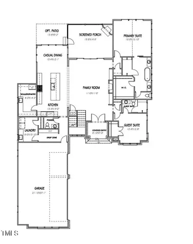 115 Forest Green Drive Cary NC 27511