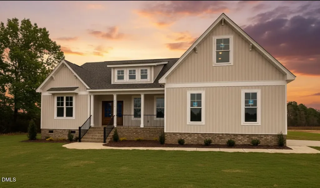 2396 Heartland Road Battleboro NC 27809