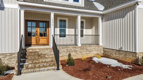 2396 Heartland Road Battleboro NC 27809