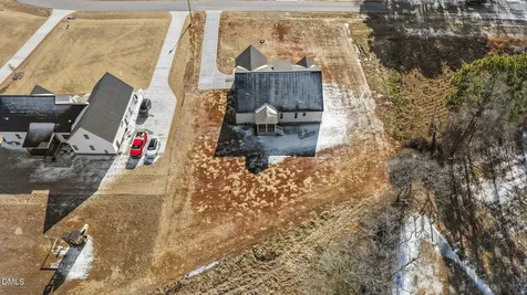2396 Heartland Road Battleboro NC 27809