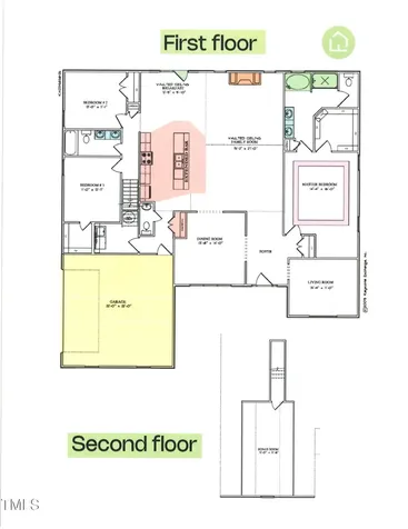 2396 Heartland Road Battleboro NC 27809