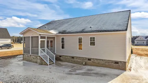 2396 Heartland Road Battleboro NC 27809