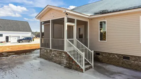 2396 Heartland Road Battleboro NC 27809