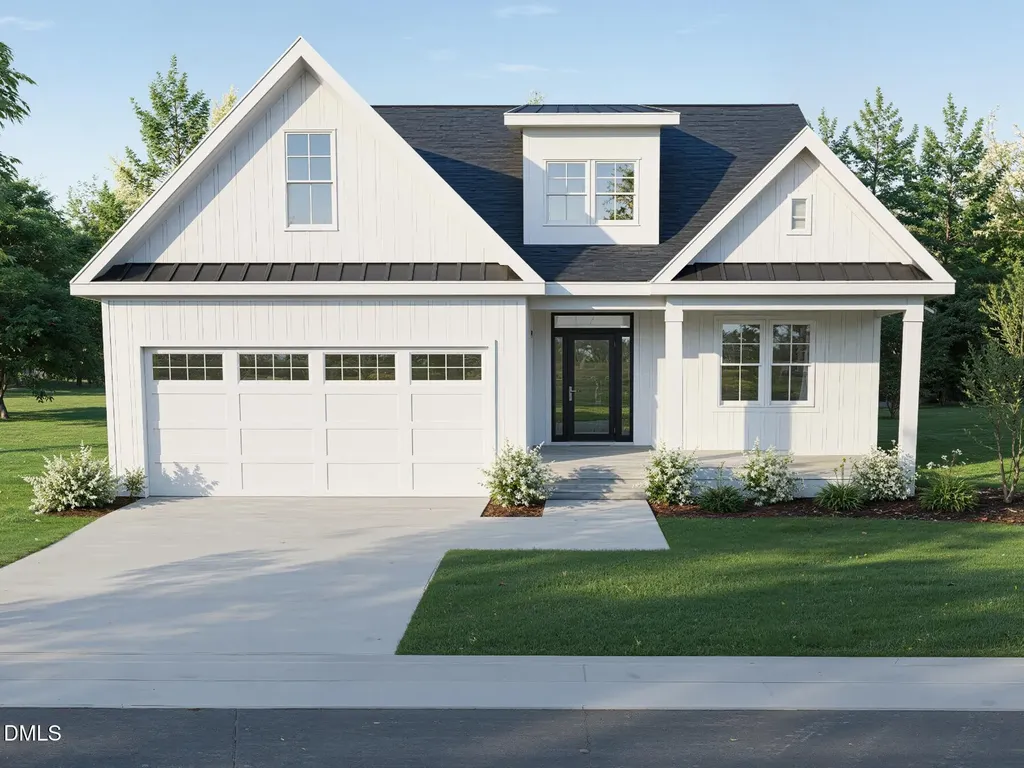 105 Cunningham Street Apex NC 27502