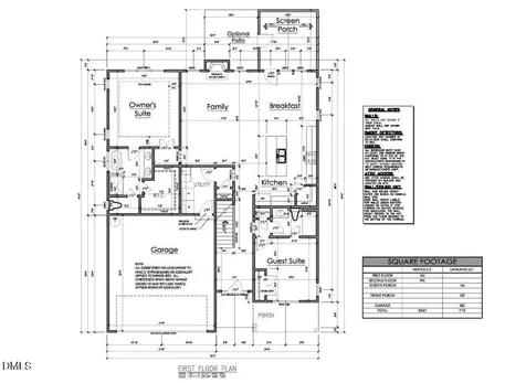 105 Cunningham Street Apex NC 27502