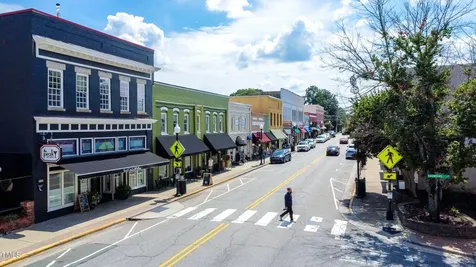 105 Cunningham Street Apex NC 27502
