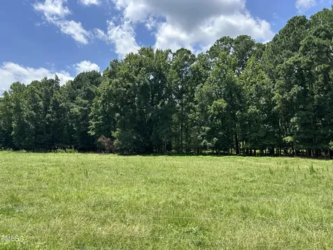 Tract A Frazier Road Spring Hope NC 27882