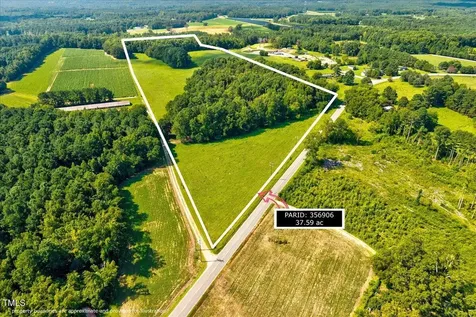 Tract A Frazier Road Spring Hope NC 27882