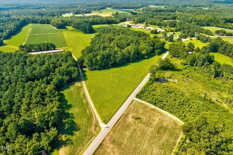 Tract A Frazier Road Spring Hope NC 27882